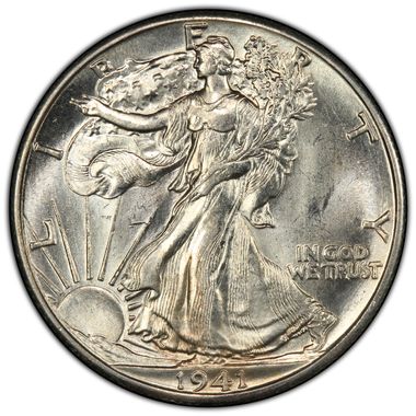 Cert 84284388 - Coin Image