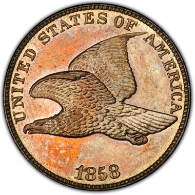 Cert 84283227 - Coin Image