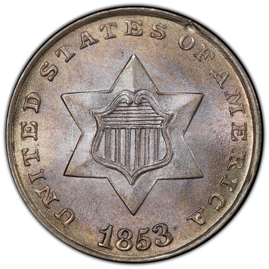 Cert 84281407 - Coin Image
