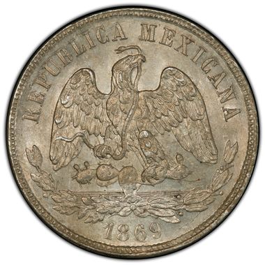 Cert 84280873 - Coin Image