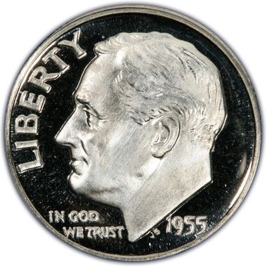 Cert 60193804 - Coin Image