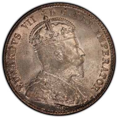 Cert 84279409 - Coin Image