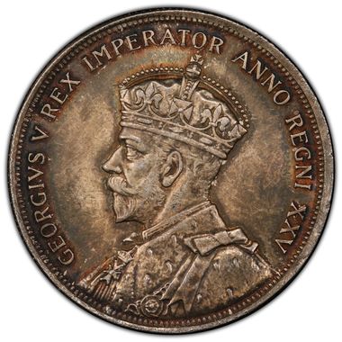 Cert 84276181 - Coin Image