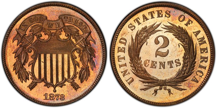 Cert 84275217 - Coin Image