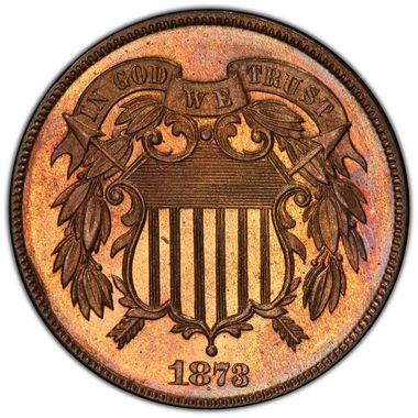 Cert 84275217 - Coin Image