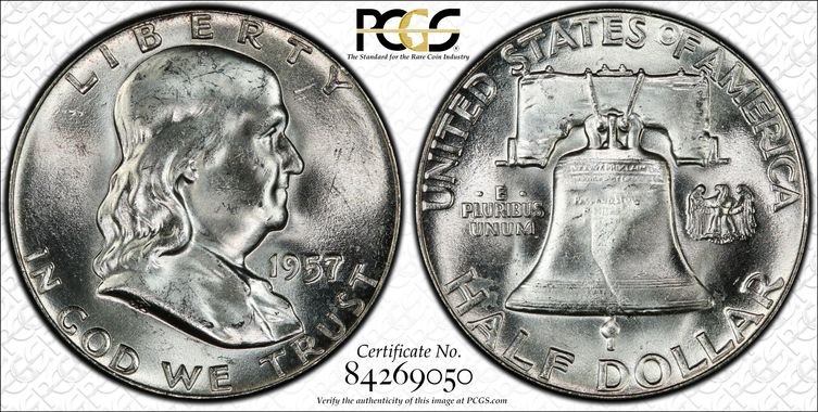 Cert 84269050 - Coin Image