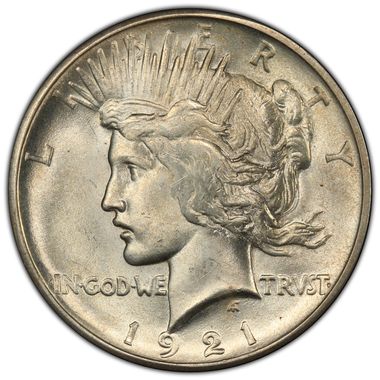 Cert 84265181 - Coin Image