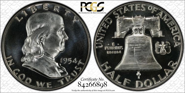 Cert 84266898 - Coin Image