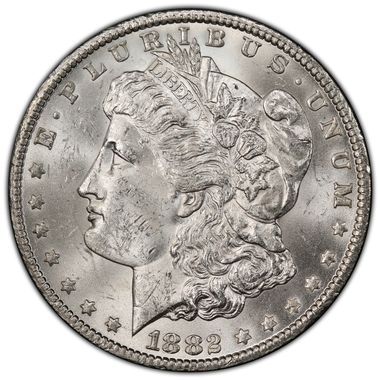 Cert 84262697 - Coin Image