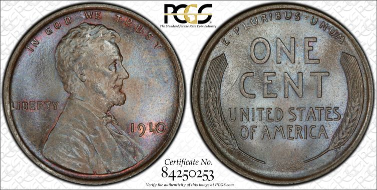 Cert 84250253 - Coin Image