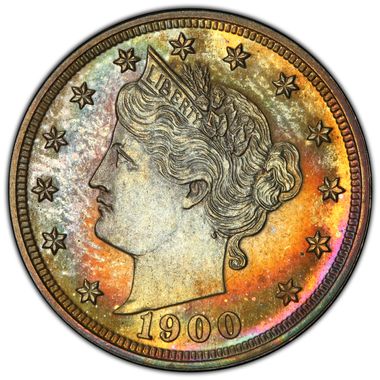 Cert 84247765 - Coin Image