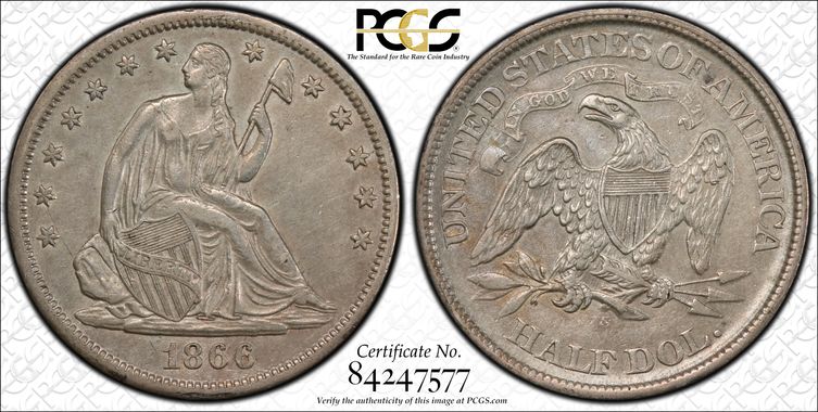 Cert 84247577 - Coin Image