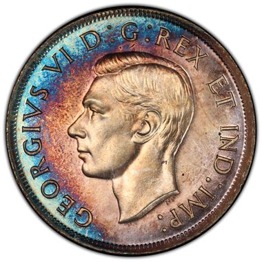 Cert 84245684 - Coin Image