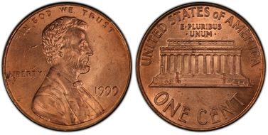 1999 1C Wide AM FS-901 MS64RD