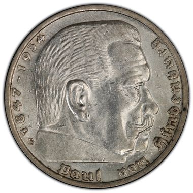 Cert 84242741 - Coin Image