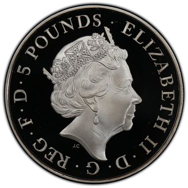 Cert 84239561 - Coin Image