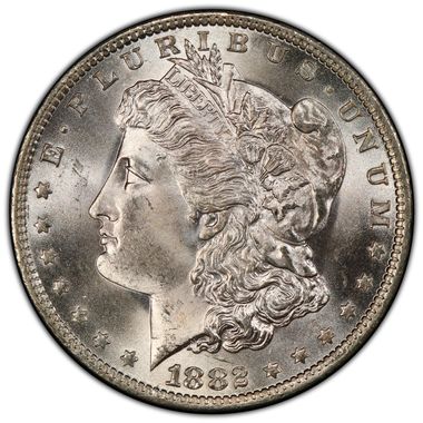 Cert 84231675 - Coin Image