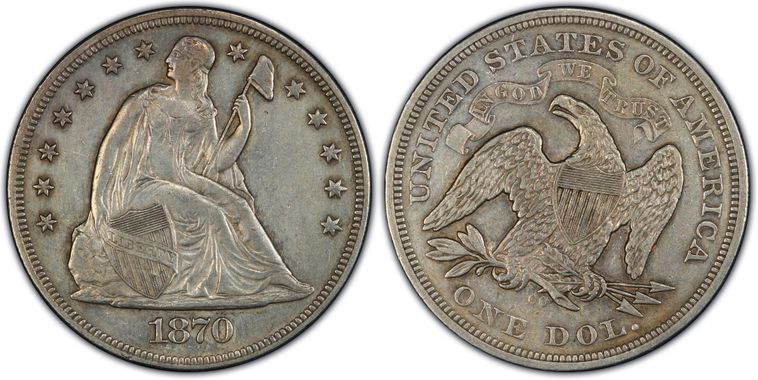 Cert 84220489 - Coin Image