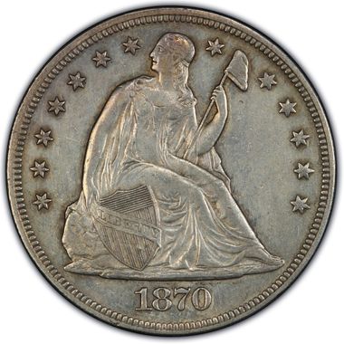 Cert 84220489 - Coin Image
