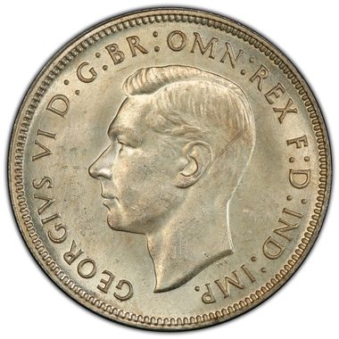 Cert 84207000 - Coin Image