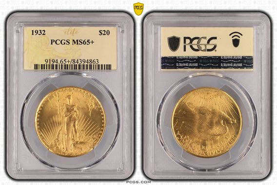 Cert 84394863 - Coin Image