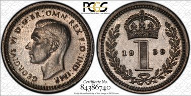1939 1D Mdy S-4090 PL66