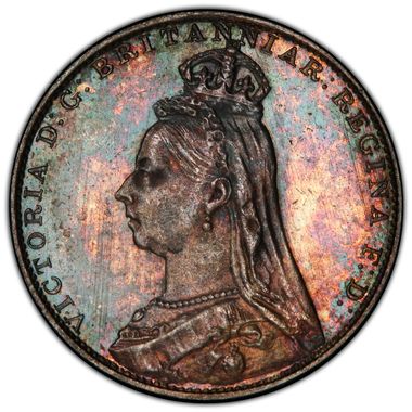 Cert 84386749 - Coin Image