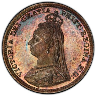 Cert 84386750 - Coin Image
