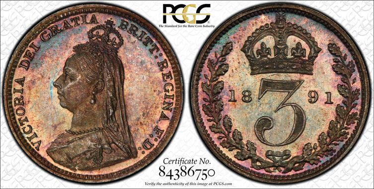 Cert 84386750 - Coin Image