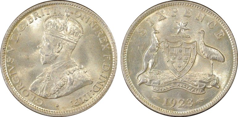 Cert 84384224 - Coin Image