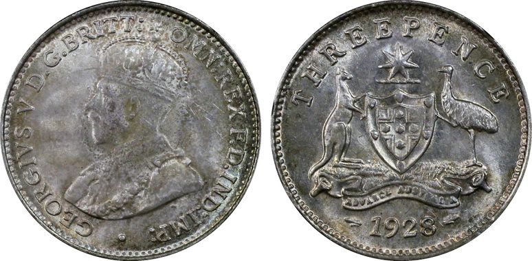 Cert 84384239 - Coin Image