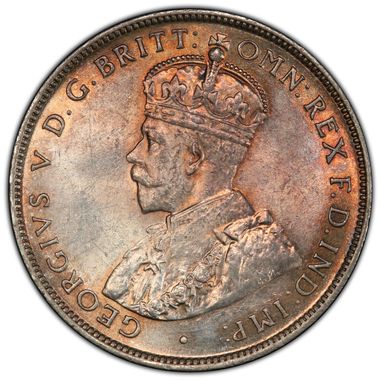 Cert 84384253 - Coin Image