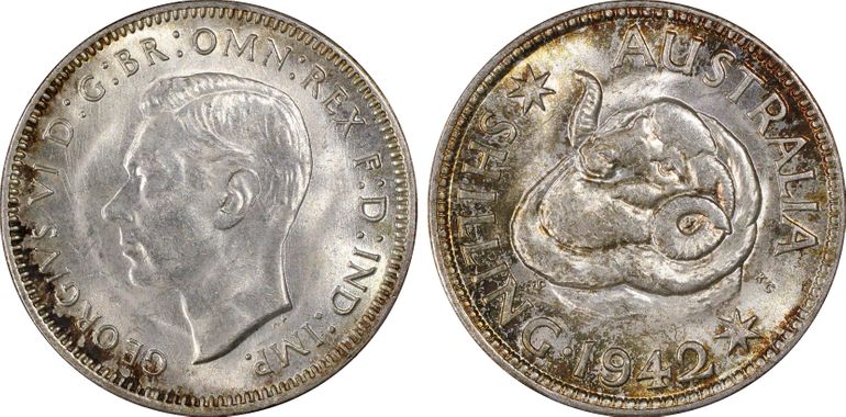 Cert 84384261 - Coin Image