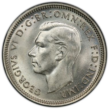 Cert 84384262 - Coin Image