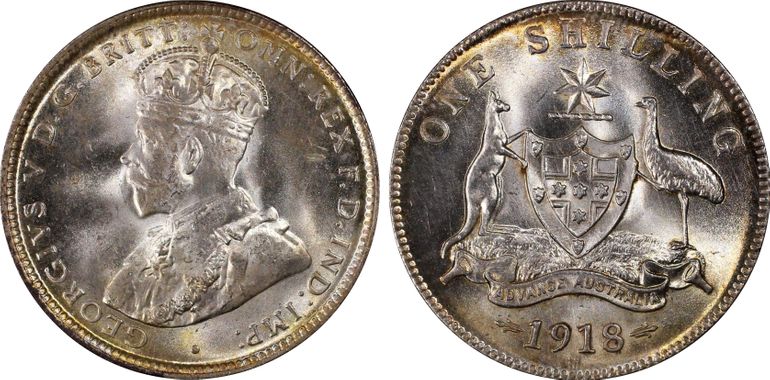 Cert 84384266 - Coin Image