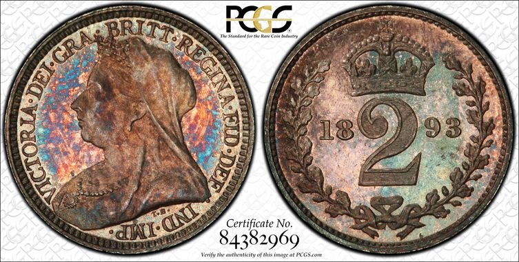 Cert 84382969 - Coin Image