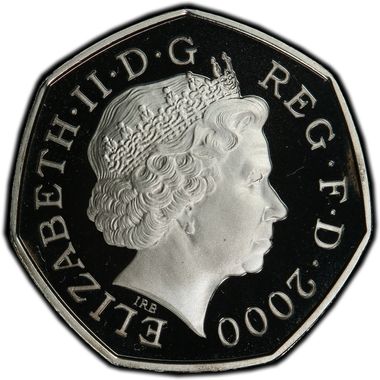 Cert 84383003 - Coin Image