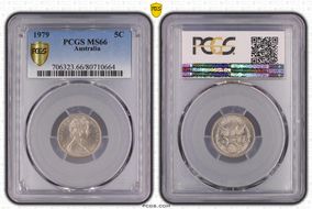 1979 5C MS66