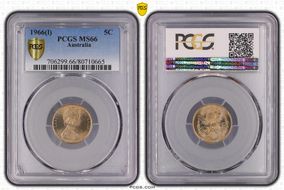1966(L) 5C MS66