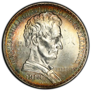Cert 84378361 - Coin Image