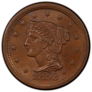 Cert 84376373 - Coin Image