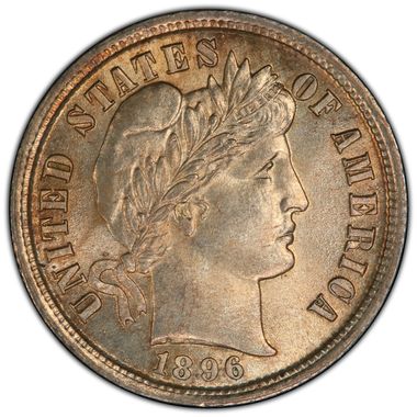 Cert 84376106 - Coin Image