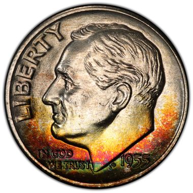 Cert 84370934 - Coin Image