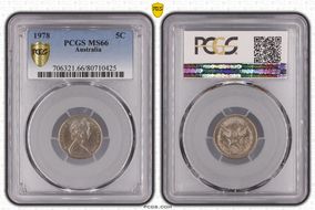 1978 5C MS66
