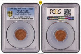 Various Various AU58BN