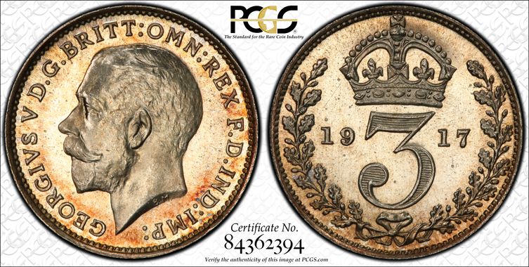 Cert 84362394 - Coin Image