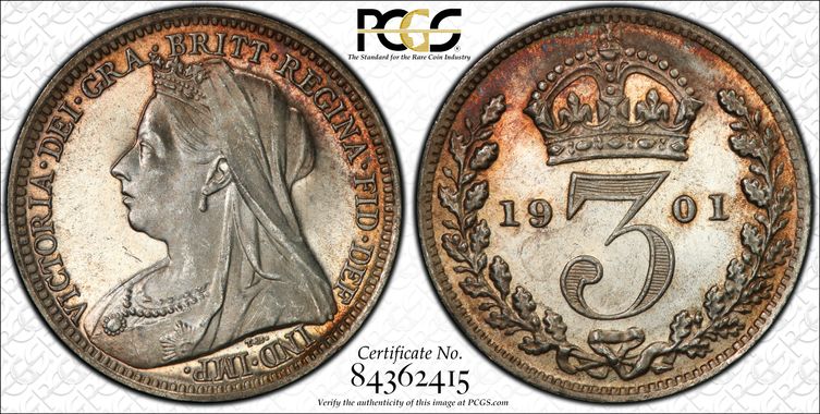 Cert 84362415 - Coin Image