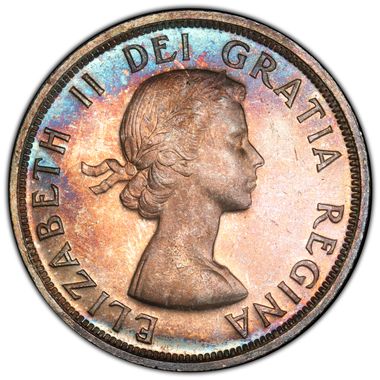 Cert 84361826 - Coin Image
