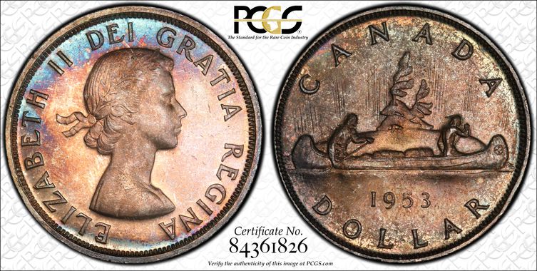 Cert 84361826 - Coin Image