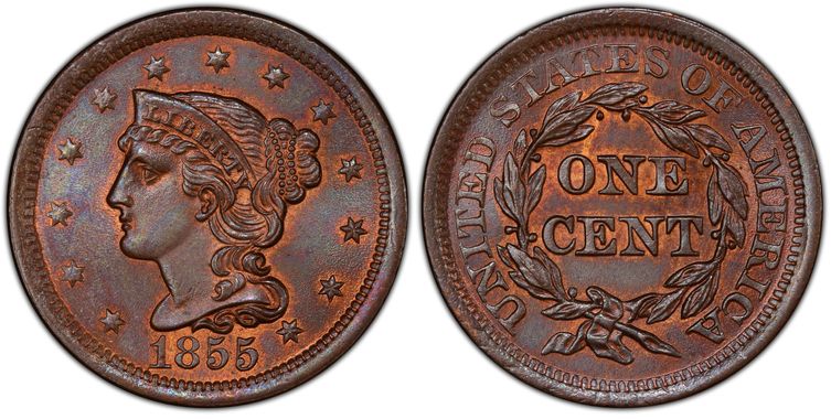 Cert 84359018 - Coin Image